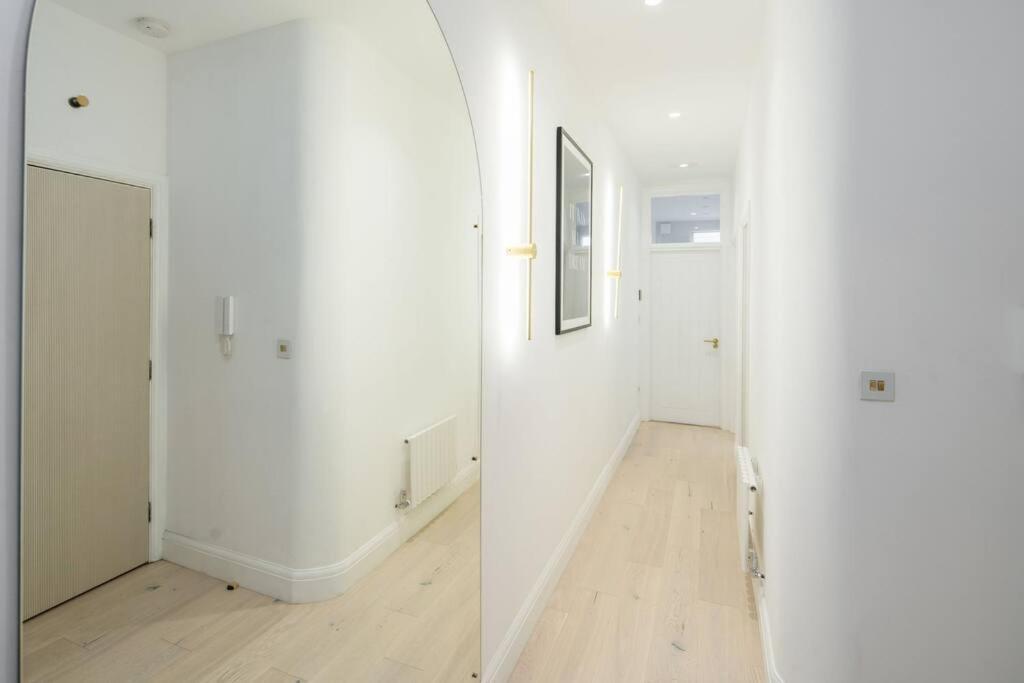 Elegant 2 Bedroom In Fulham Apartamento Londres
